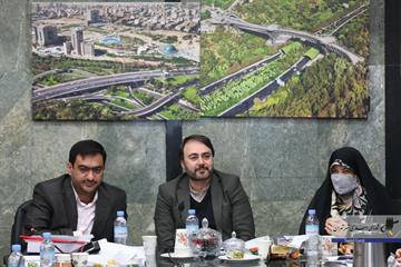 در کمیسیون سلامت، محیط زیست و خدمات شهری؛  بودجه شرکت های شهر سالم و سازمان نوسازی شهر تهران بررسی شد